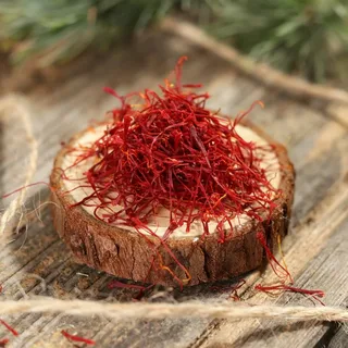 تصویر 4 از زعفران درجه یک ایرانی تازه و با کیفیت تضمینی